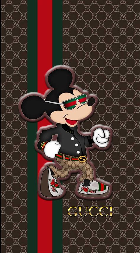 gucci iphone wallpaper 4k|ikonik wallpaper gucci.